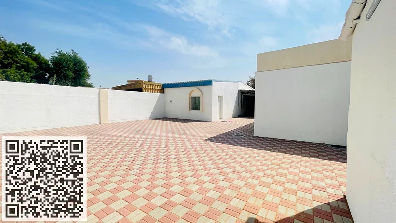 Large villa for rent in Al Hamidiyah, fully renovated, at a reasonable price63709034117763111