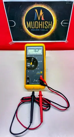 FLUKE MULTI METER