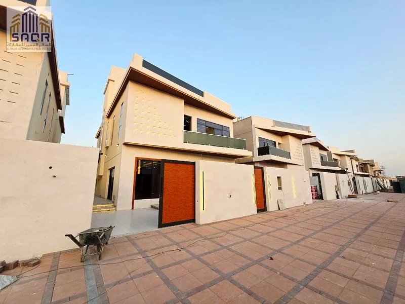 Villa directly from the owner, freehold, with no fees.63911300525057110