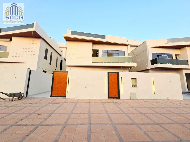 Villa directly from the owner, freehold, with no fees.63911300525057111