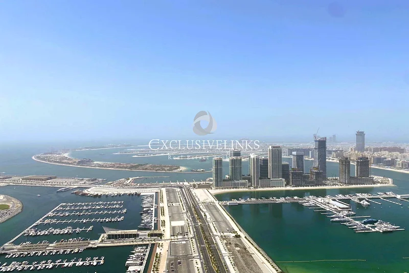 Sea Views | Partially Furnished | Prime Location63777631104387110