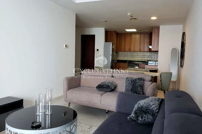 Sea Views | Partially Furnished | Prime Location63777631104387113