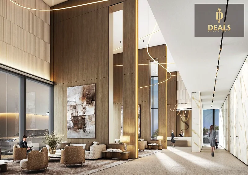 Exclusive Living in the Heart of the City / High ROI / Freehold Zero Commission63877279860354113