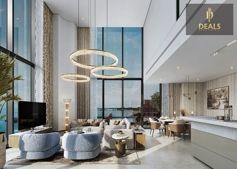 Exclusive Living in the Heart of the City / High ROI / Freehold Zero Commission63877279860354112