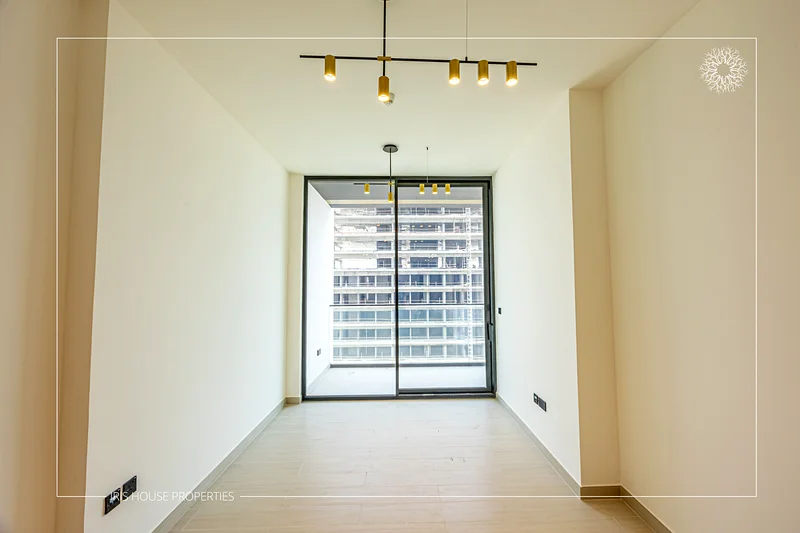Modern 1BR in JVC | Modern | Fitted Kitchen63799020423683110