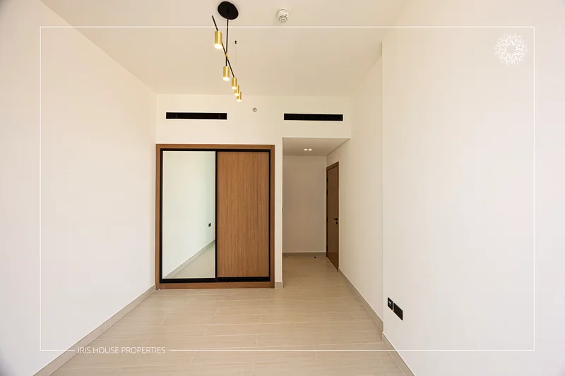 Modern 1BR in JVC | Modern | Fitted Kitchen63799020423683111