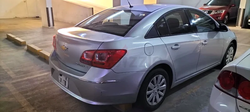 Well-Maintained Chevrolet Cruze LS, 201663699031774979113