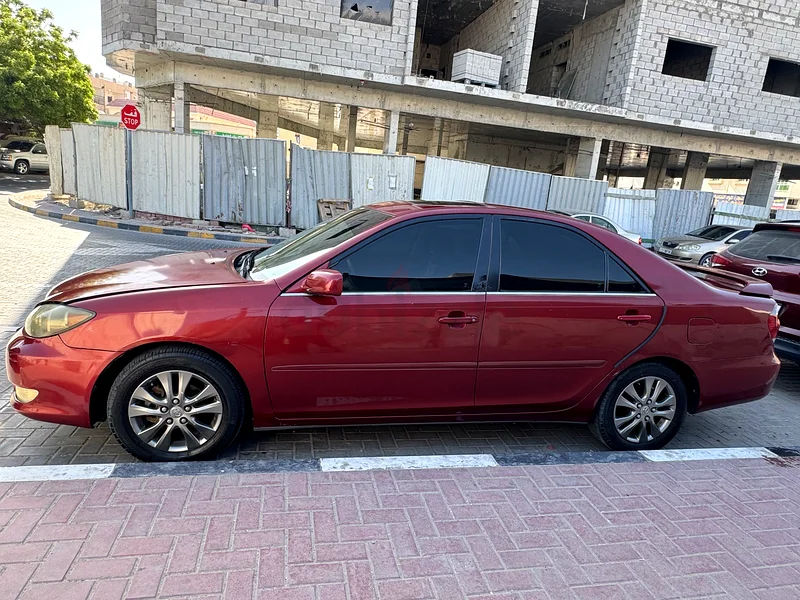 تويوتا كامري 200563699050040322111