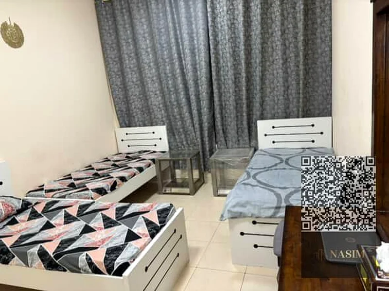 For rent, two rooms and a hall, Orient Towers63708497233922111
