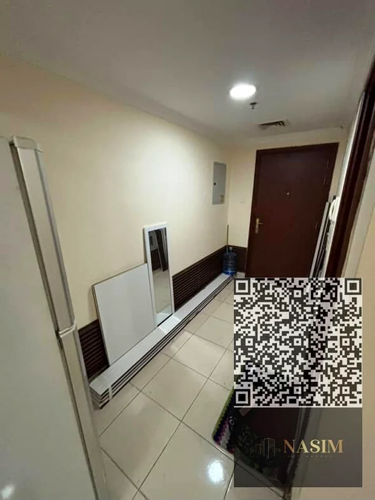 For rent, two rooms and a hall, Orient Towers63708497233922112