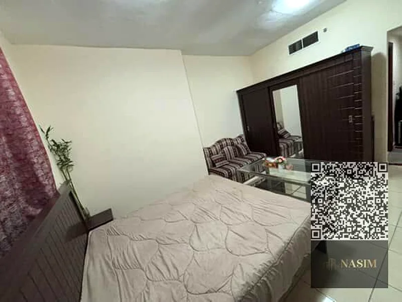 For rent, two rooms and a hall, Orient Towers63708497233922114