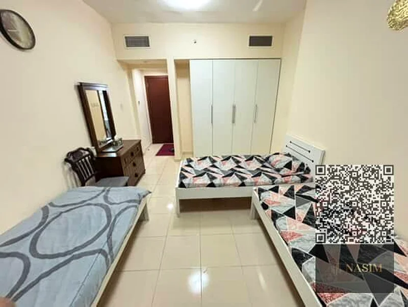 For rent, two rooms and a hall, Orient Towers63708497233922110