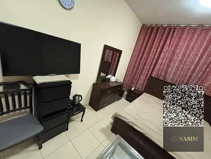 For rent, two rooms and a hall, Orient Towers63708497233922113