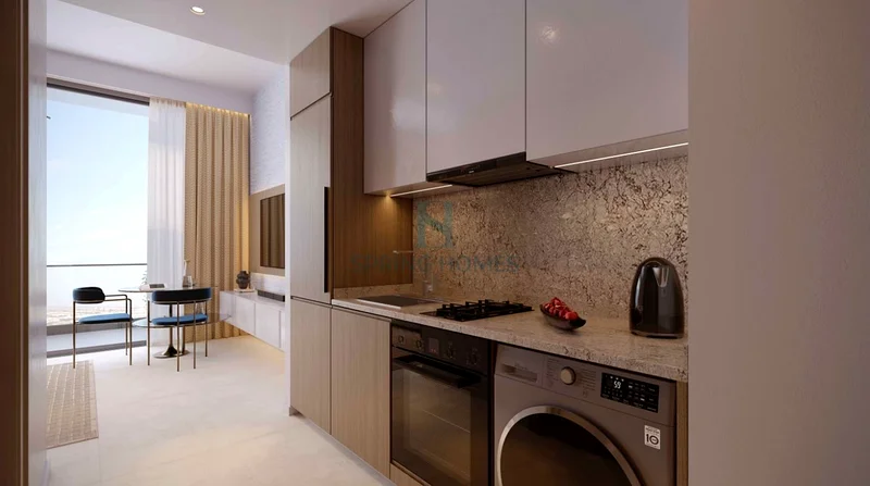 High ROI | Modern 2BR Apartment | Spacious Layout63967055782786112