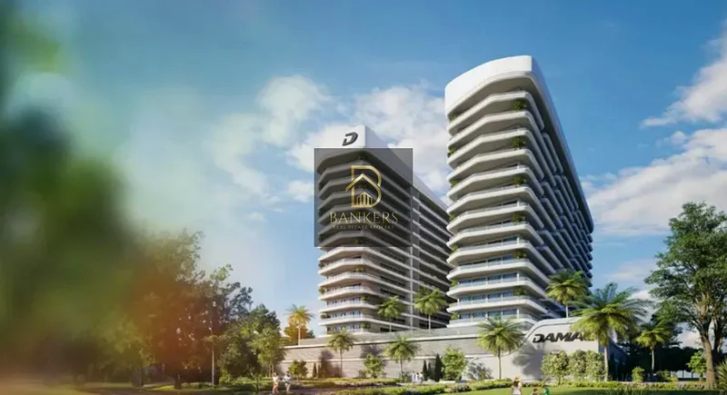 ELO 3 Luxury Residence | 2br Apartment | Exclusive Location in Damac Hills 264004473007747110