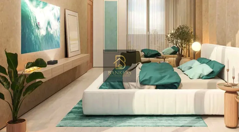 ELO 3 Luxury Residence | 2br Apartment | Exclusive Location in Damac Hills 264004473007747111