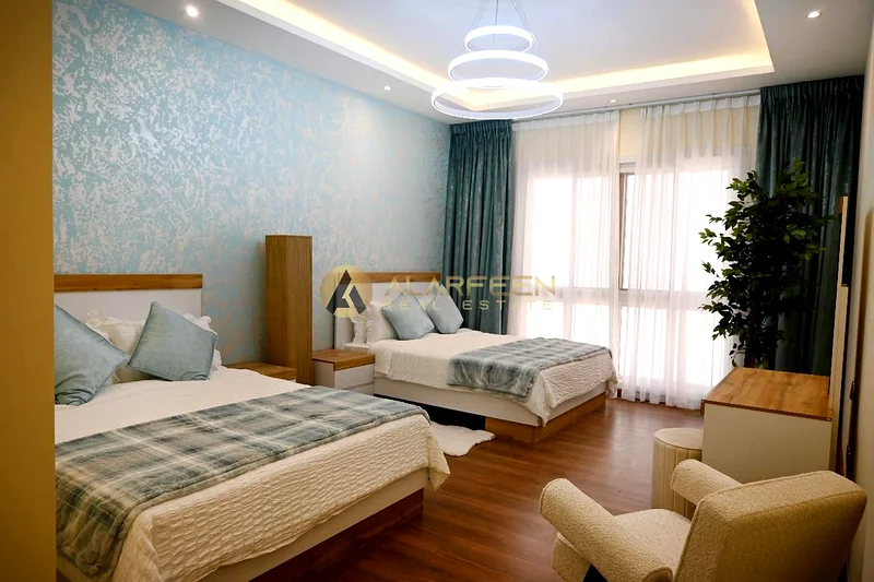 Open View | Fully Furnished | Modern Layout63783580493955113