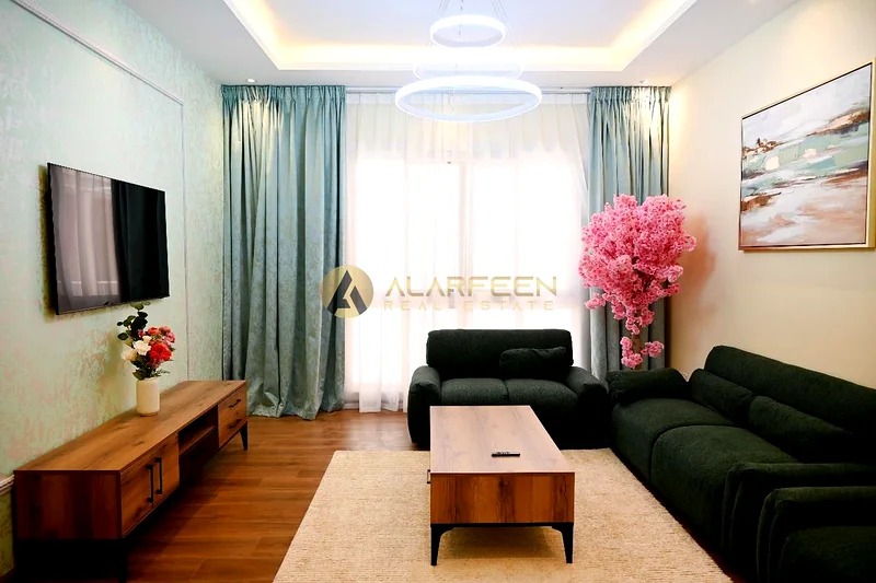 Open View | Fully Furnished | Modern Layout63783580493955111