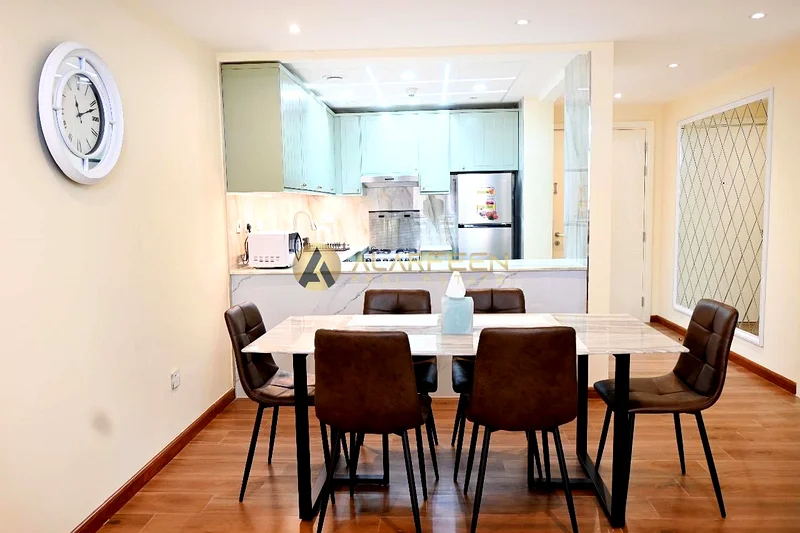 Open View | Fully Furnished | Modern Layout63783580493955114