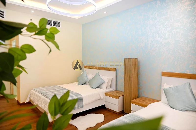 Open View | Fully Furnished | Modern Layout63783580493955112