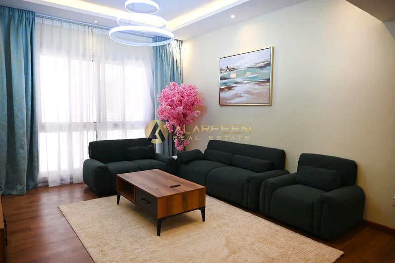 Open View | Fully Furnished | Modern Layout63783580493955110