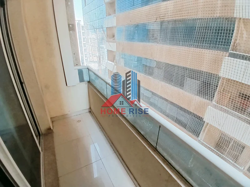 ميسور التكلفة / شقة غرفة نوم واحدة / قريبة من الحدود / مناسبة للعائلات / بشرفة63707784397315112