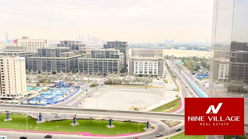 Chiller Free | Close to Metro | Classic View63746035850882110