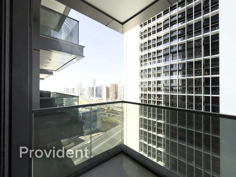 Spacious Layout | Elegant Interiors | Balcony63794137802627113