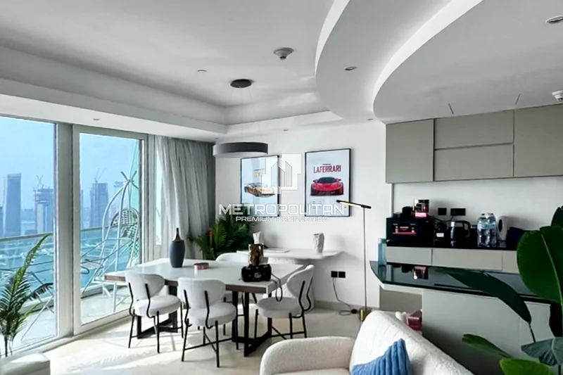 Full Sea Views | Upgraded | Furnished | Vacant64039606227970111