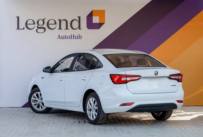 AED 442 Monthly l MG5 Std 1.5L l GCC l Zero Down Payment l Warranty63699027320706112