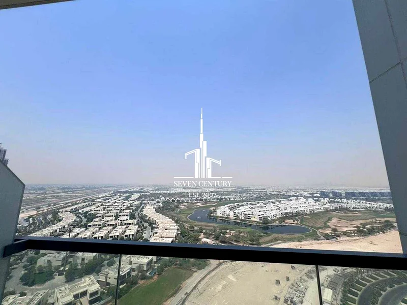 Panoramic View | Ready To Move In | 1BHK63973050857601110