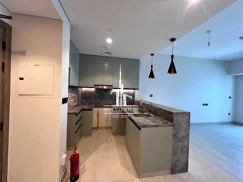 Panoramic View | Ready To Move In | 1BHK63973050857601114