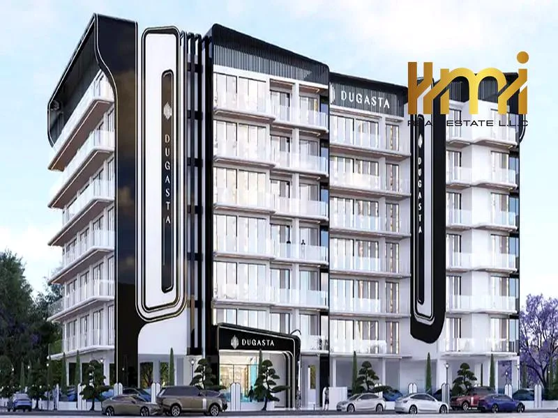 Prime Location |  Smart Homes | Modern Living | Great Investment63924913313025110