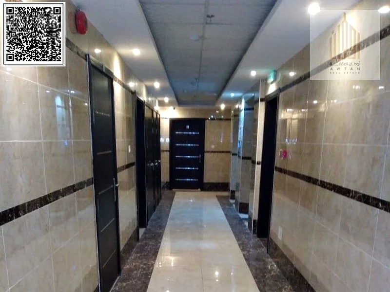 مبنى مميز للبيع في عجمان، الرشيدية 3. فرصة استثمارية جيدة.63889359497089112