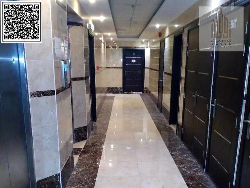 مبنى مميز للبيع في عجمان، الرشيدية 3. فرصة استثمارية جيدة.63889359497089113