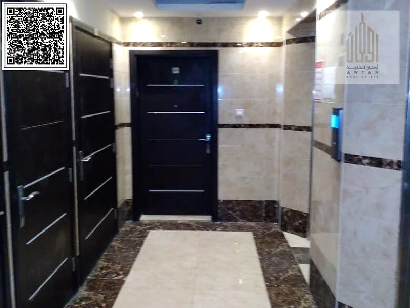 مبنى مميز للبيع في عجمان، الرشيدية 3. فرصة استثمارية جيدة.63889359497089110