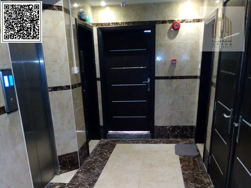 مبنى مميز للبيع في عجمان، الرشيدية 3. فرصة استثمارية جيدة.63889359497089114