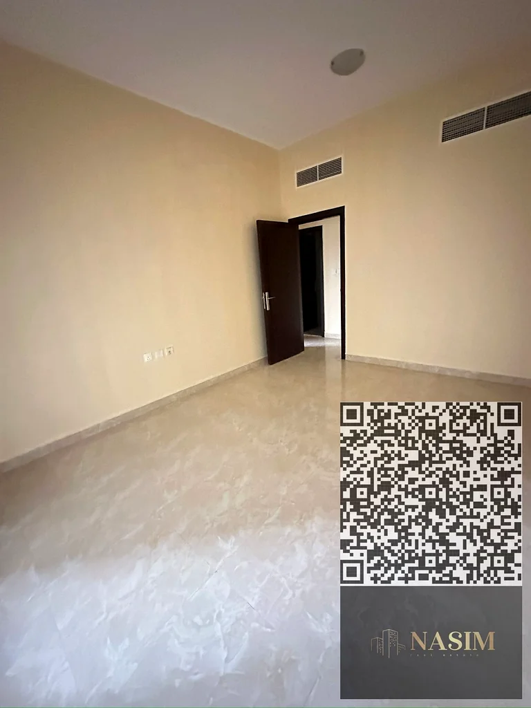 شقة للإيجار السنوي في عجمان، منطقة الحميدية63709679753089112