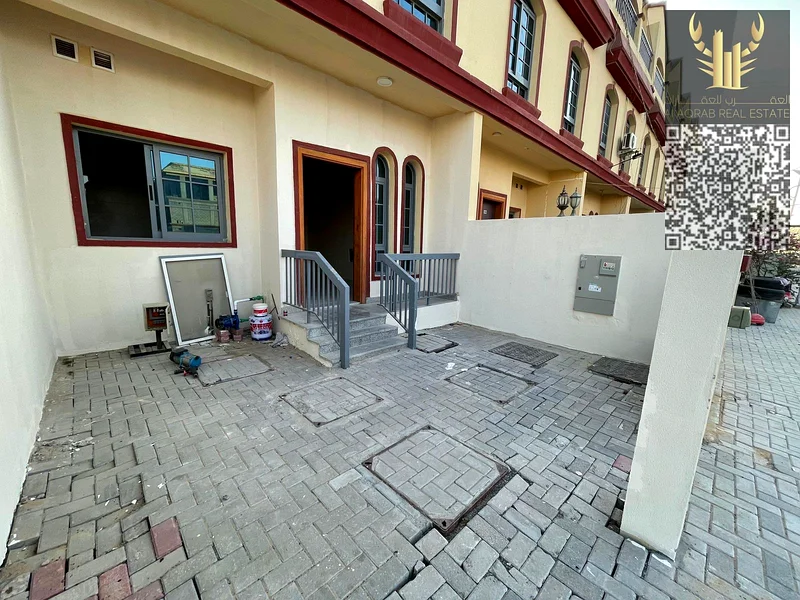 Unmissable Opportunity: Enjoy a Comfortable Stay in a Luxurious Townhouse Villa for Rent in Uptown Ajman on Mohammed Bin Zayed Road!63710892417794110