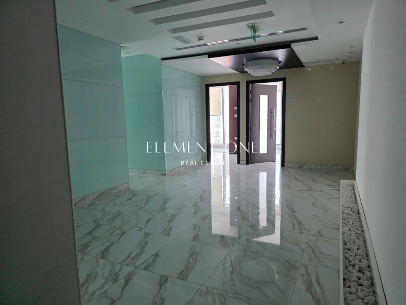 Canal Views I 6 Partitions I Vastu63815435443203111