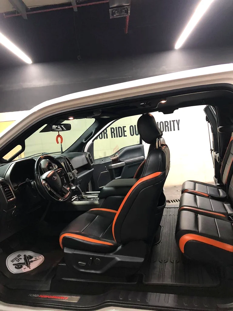 Ford Raptor 2018 Full Spec Altayer63699039786370114