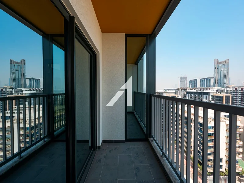 Panoramic Skyline Views|Brand New|Fully furnished63759461521795110