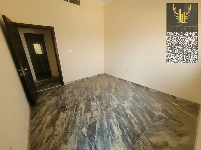 للإيجار السنوي: شقة بغرفة نوم واحدة في عجمان، الجرف 3 🏢63713689313281111