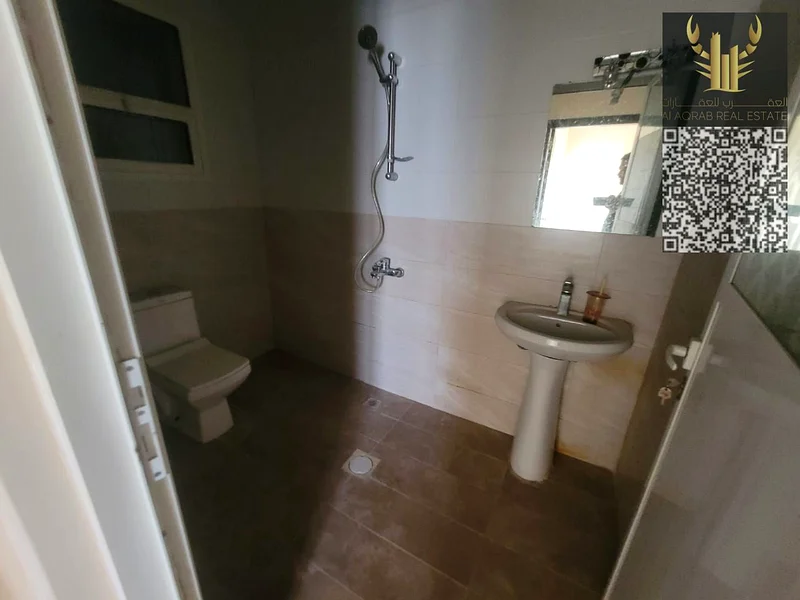 للإيجار السنوي: شقة بغرفة نوم واحدة في عجمان، الجرف 3 🏢63713689313281113