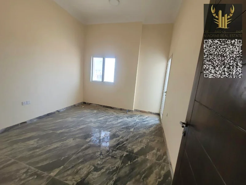 للإيجار السنوي: شقة بغرفة نوم واحدة في عجمان، الجرف 3 🏢63713689313281110