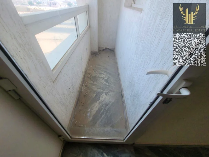 للإيجار السنوي: شقة بغرفة نوم واحدة في عجمان، الجرف 3 🏢63713689313281114
