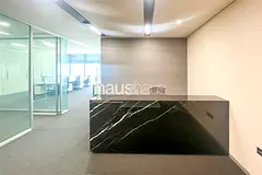 Vacant - Burj Khalifa View - DIFC License