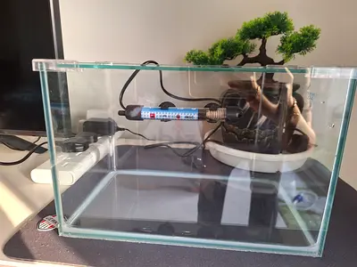 Aquarium for sale