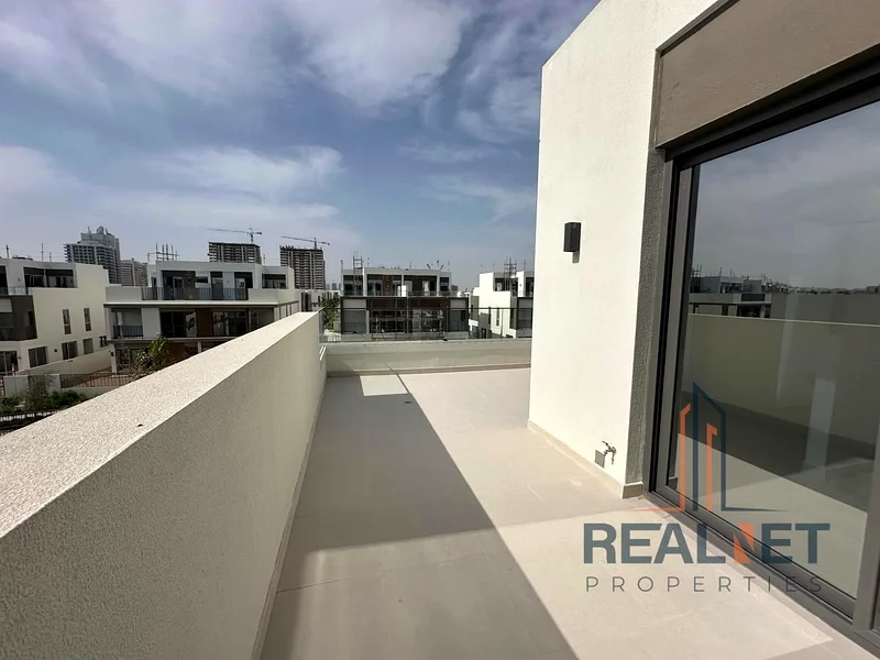 4beds | Twin Villa | Single Row | Ready63806793581442112