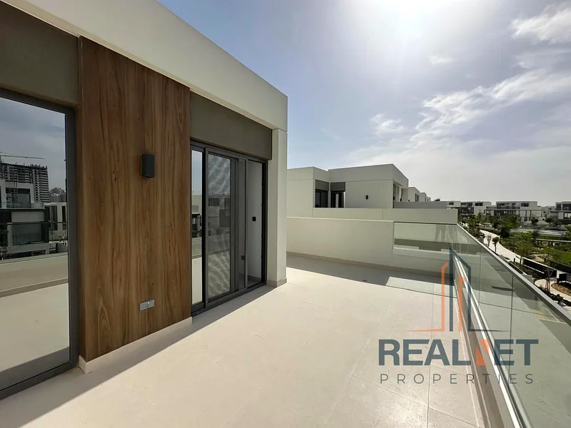 4beds | Twin Villa | Single Row | Ready63806793581442114